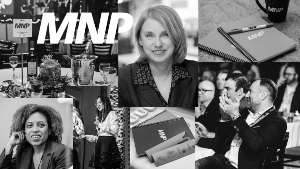 In honour of Deal Days, we're spotlighting our silver partner <a href="/MNP_LLP/">MNP</a> 🌟. Trusted for accounting, innovation, and more, they've been instrumental in our journey. Explore their expertise at bit.ly/3Qhe4pp. 🚀 #MNP #Entrepreneurship