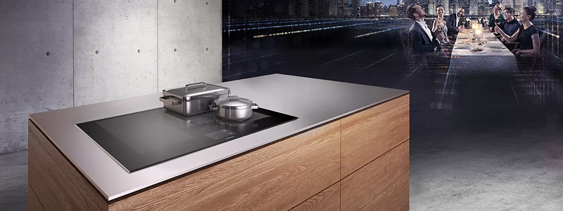Funktional1's tweet photo. Why induction hobs ...
Our friends at #Siemens have put together a handy list of reasons why people are switching to induction from gas;
Safety first - Flexible cooking zones - Easier to clean - 
Greener.
#funktionalkitchens #inductionhobs #modernkitchen #kitchenexperts #kitchen https://t.co/ifrsca6g3w