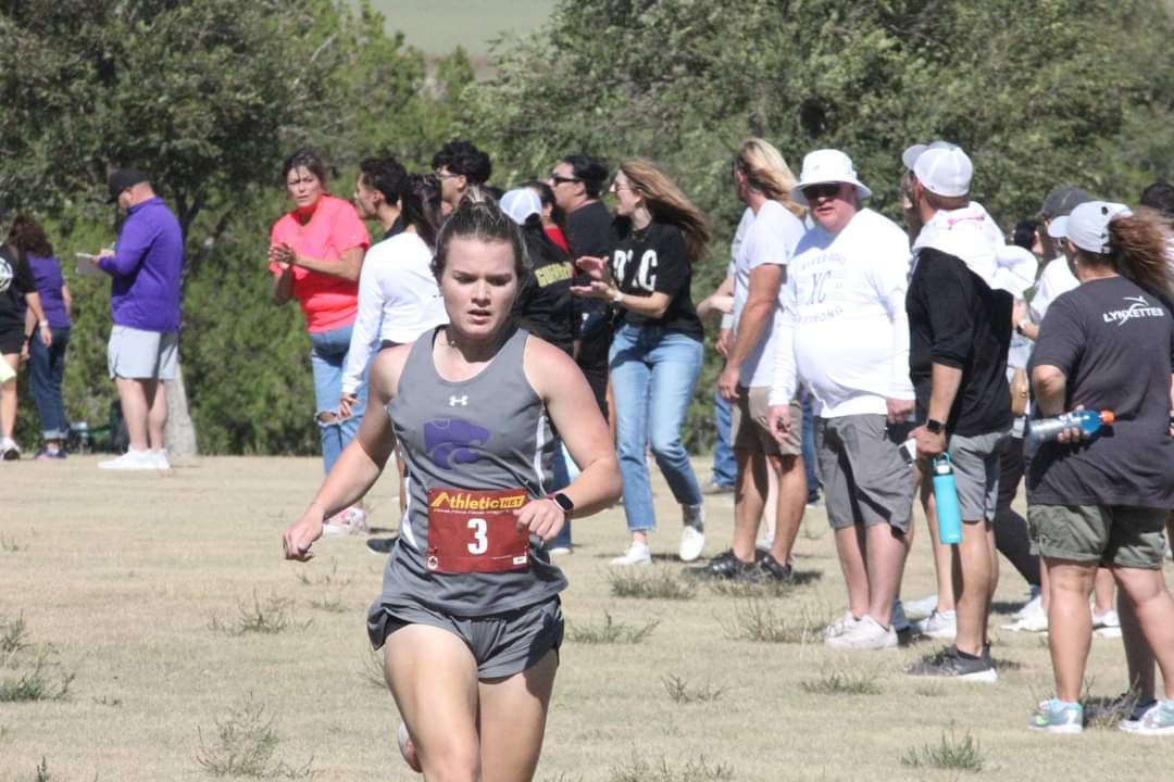 AshtynCollins's tweet photo. That's a wrap for 1st year XC as a sprinter! I learned a lot about myself thru this sport.  Ready to prepare for track season!! https://t.co/0HMneac1fG