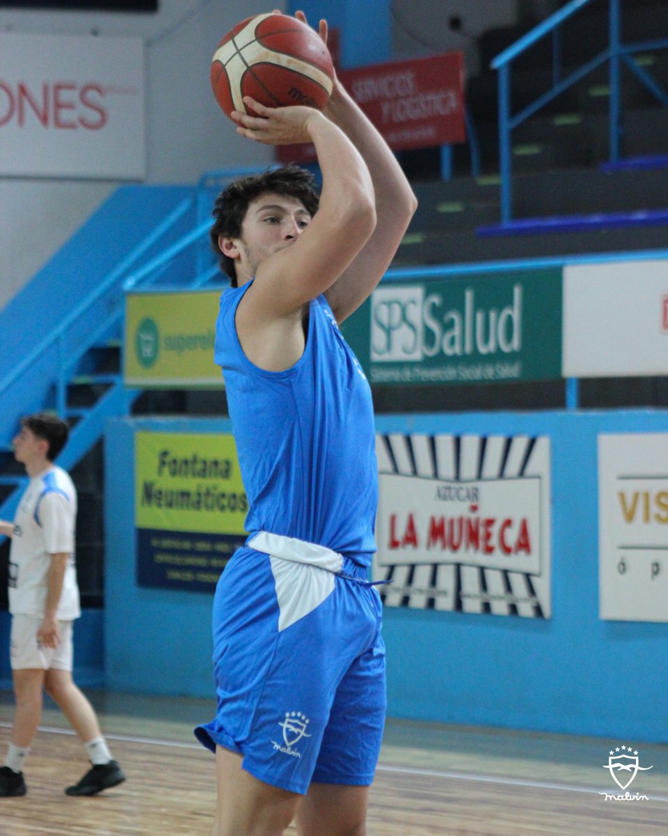 Club Malvín tweet media