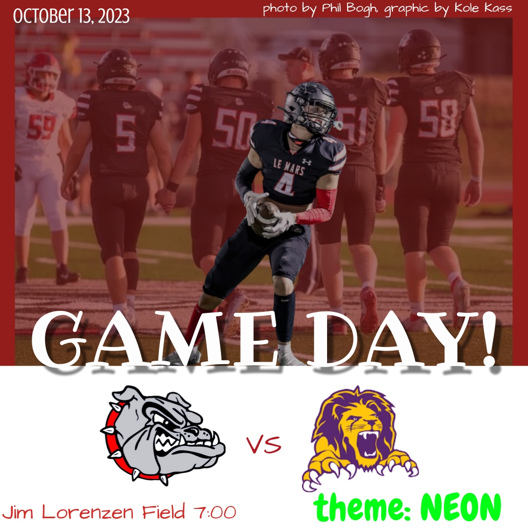 Bulldog Video Media (@videobulldog) on Twitter photo #GoDogs  <a href="/KeVigdal/">Coach Vigdal</a> <a href="/LCHSBulldogs/">LeMars Community HS</a> <a href="/LeMarsDogs/">LCHS Student Section</a> <a href="/NolanKass/">Nolan Kass</a> #GoDogs  <a href="/KeVigdal/">Coach Vigdal</a> <a href="/LCHSBulldogs/">LeMars Community HS</a> <a href="/LeMarsDogs/">LCHS Student Section</a> <a href="/NolanKass/">Nolan Kass</a>