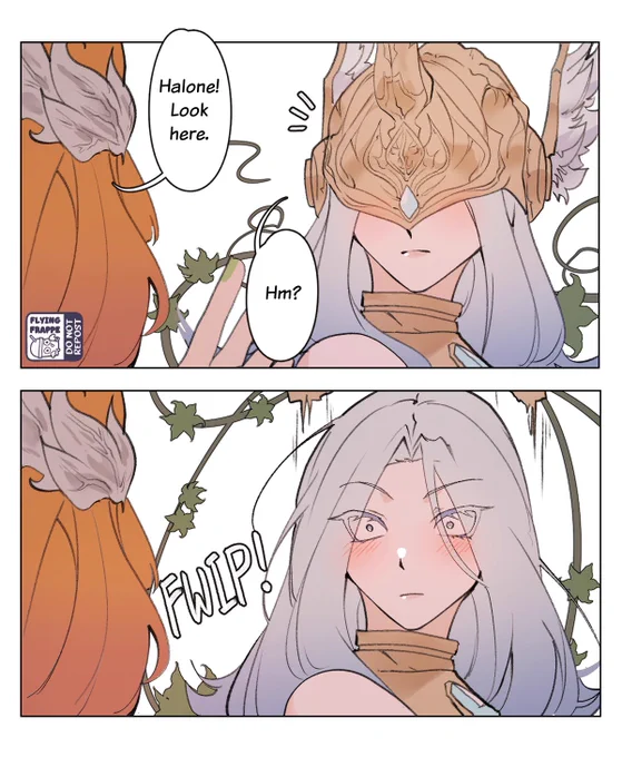 useful vines #FFXIV