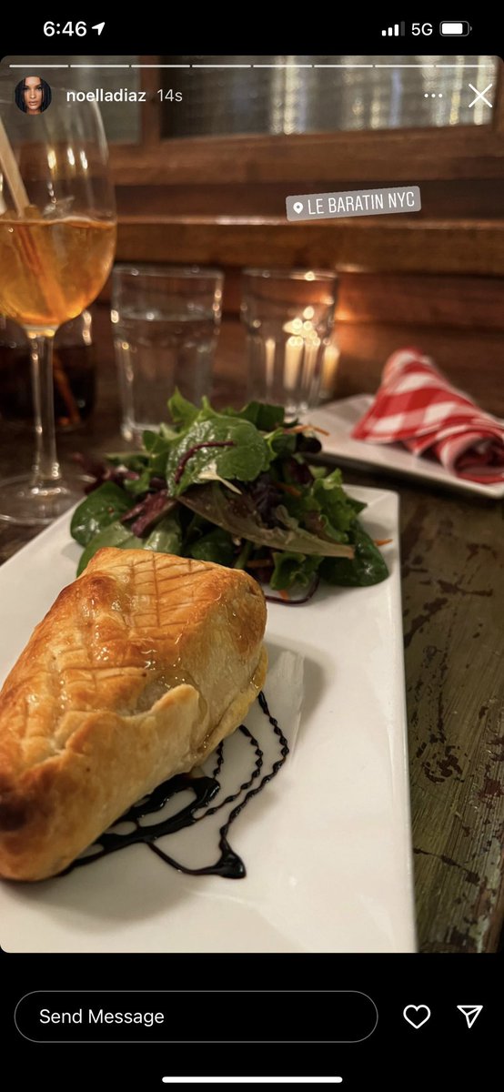 Le Baratin (@lebaratin) on Twitter photo Bake Brie <a href="/LeBaratinNYC/">Le Baratin NYC</a>
#westvillage #Foodies #nyeats #Foodie #nygothom #EatEmUp #foodlovers #foodpics Bake Brie <a href="/LeBaratinNYC/">Le Baratin NYC</a>
#westvillage #Foodies #nyeats #Foodie #nygothom #EatEmUp #foodlovers #foodpics