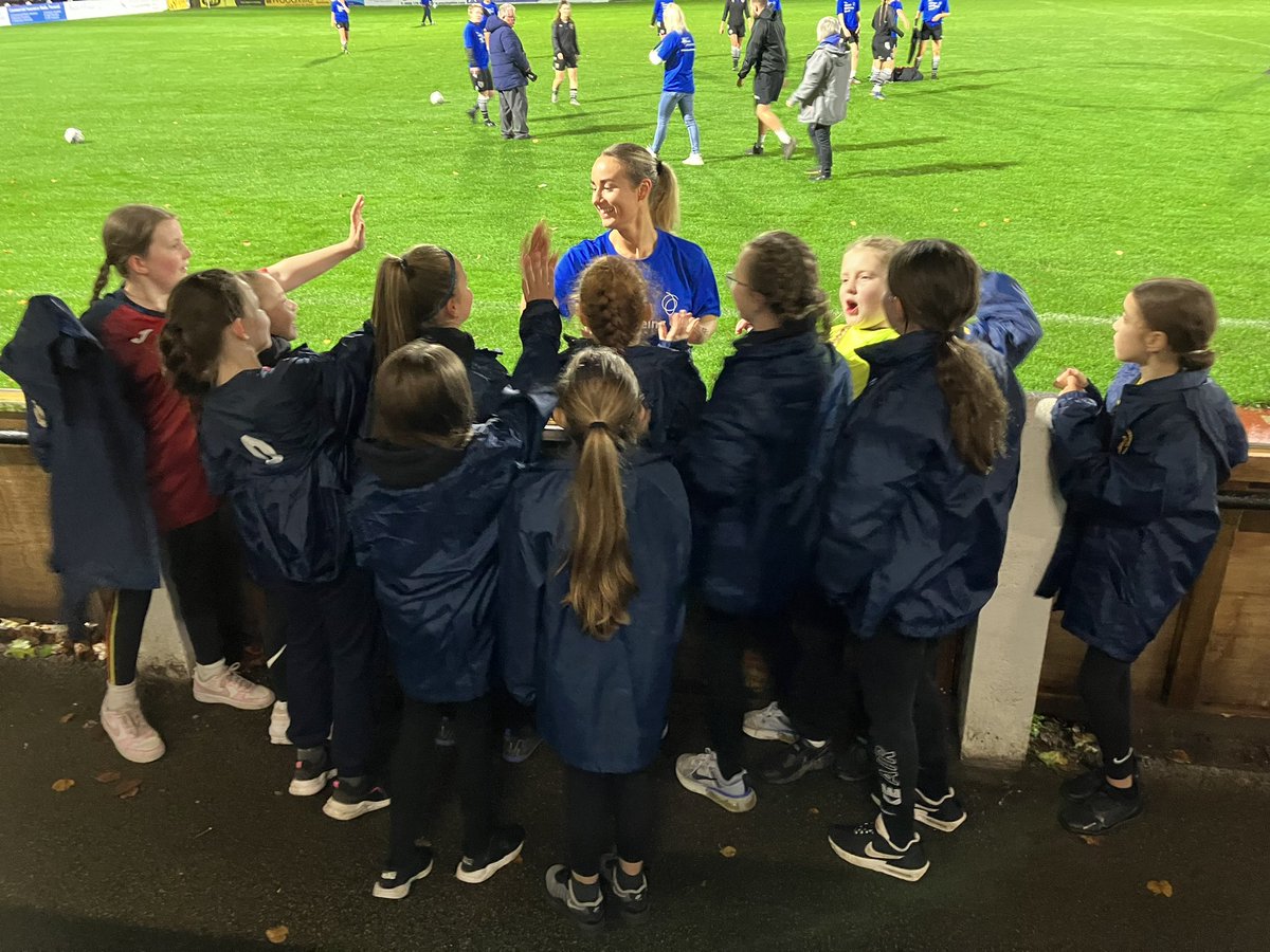 St Anne's Catholic Primary tweet media