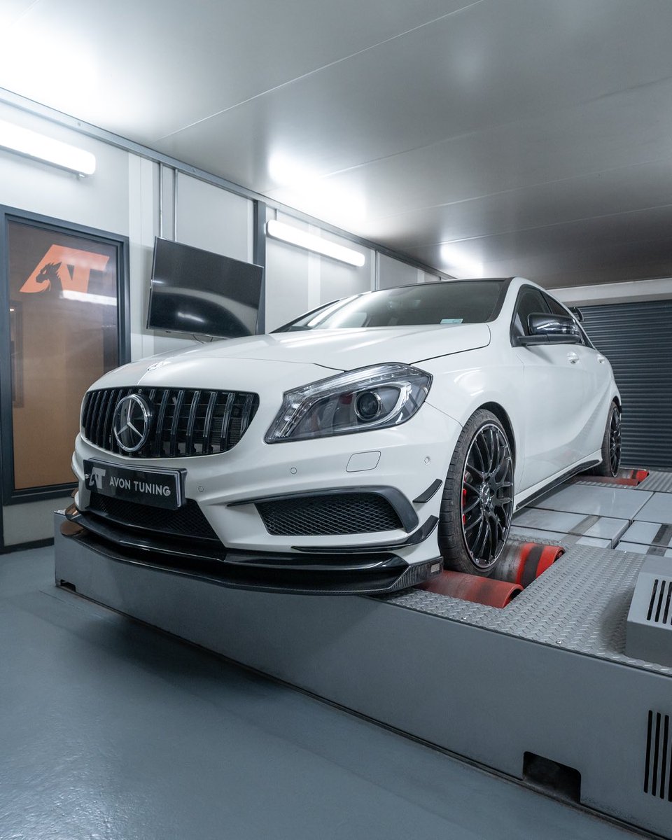 AvonTuning tweet picture