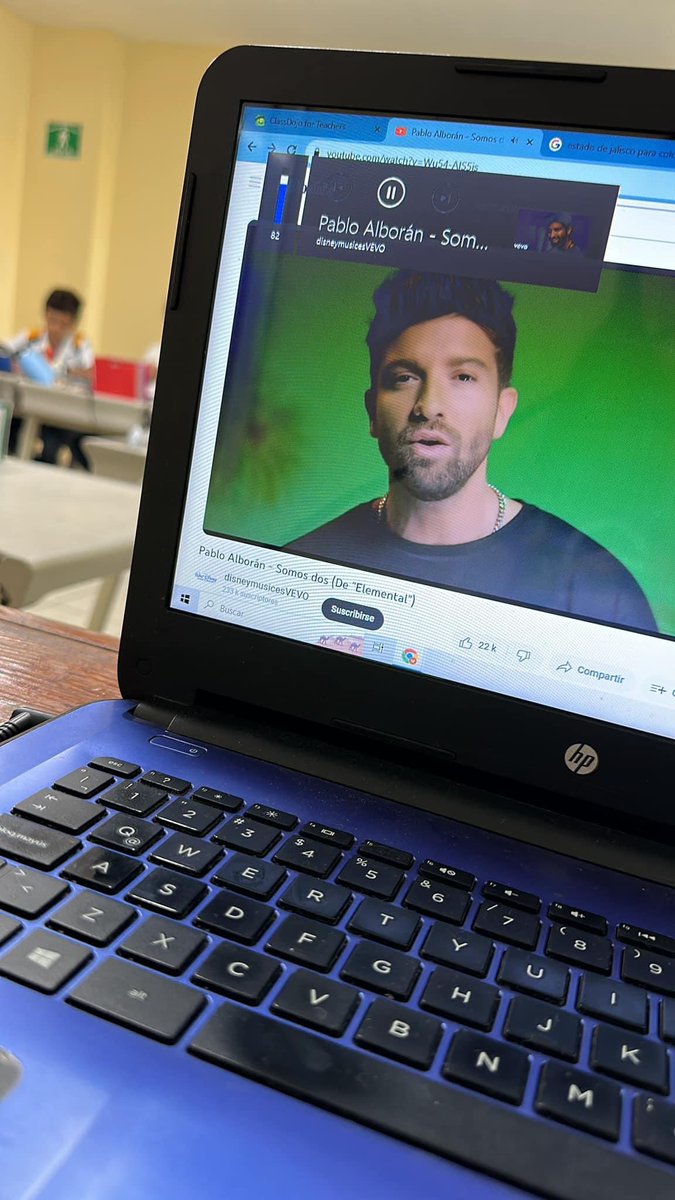 Mayriux56's tweet photo. Ya te pidieron como siempre, porque se pusieron felices de que los escuchaste 🤍 pero siguen esperando les cantes 🫶🏻@pabloalboran 🥰 https://t.co/0gQaIUel3R