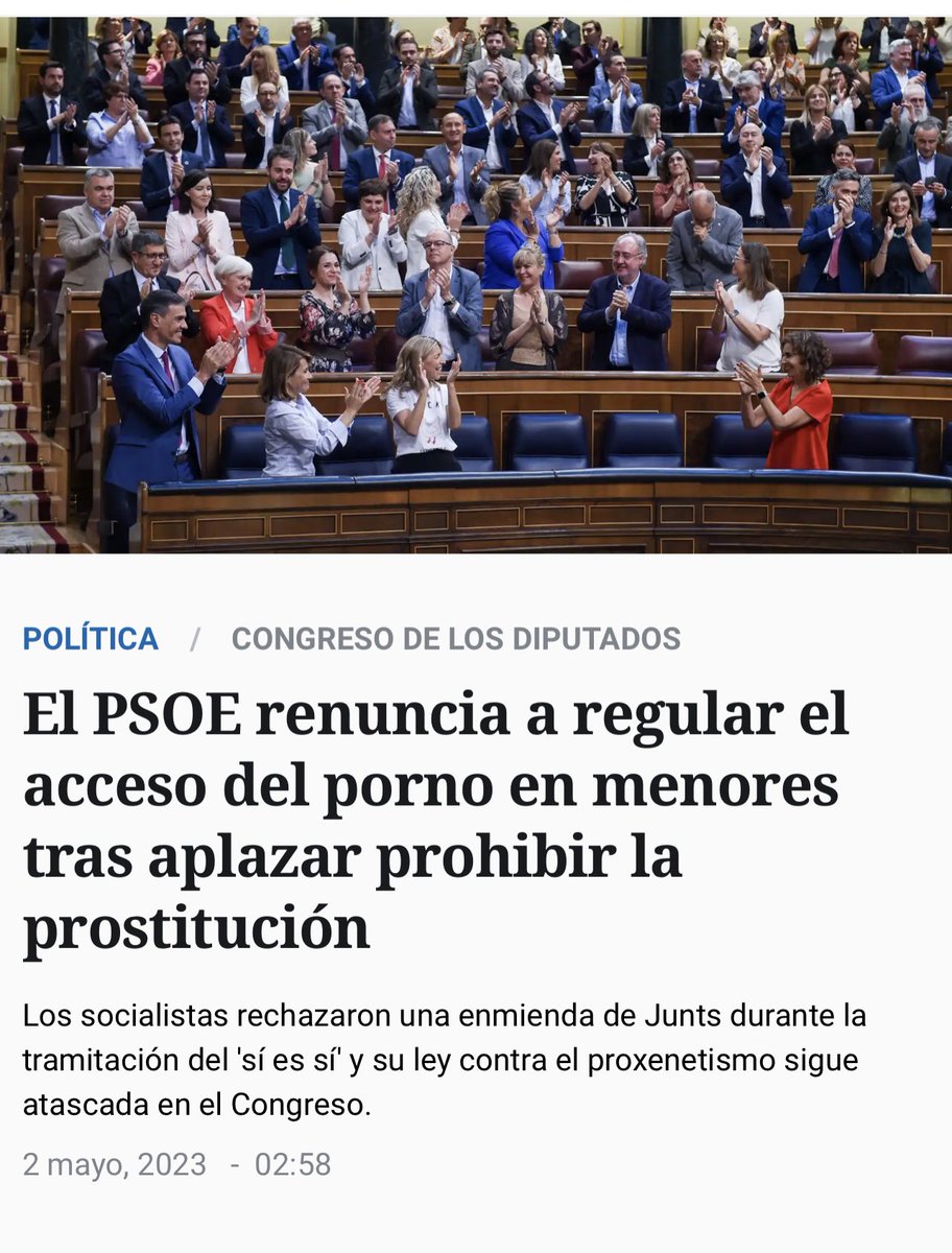 Sonia Ferrer tweet media