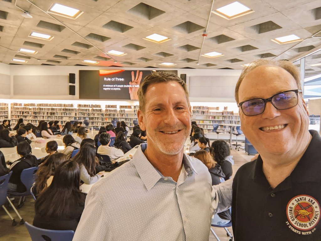 Don Isbell tweet media