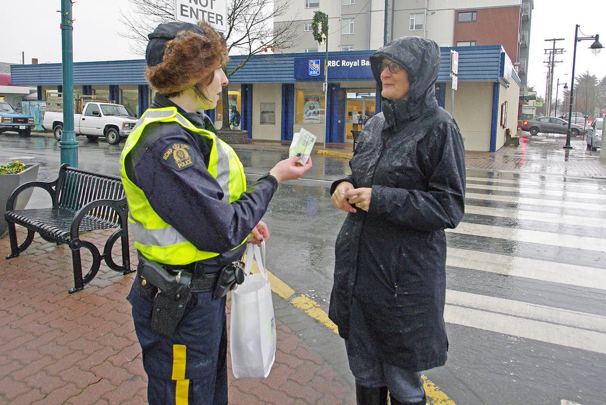martynschmoll's tweet photo. Reminder: @icbc will be ramping up their annual #KnowYourPartBC “pedestrian awareness” campaigns in just a couple of weeks, pushing precisely this same victim-blaming approach to road safety. Call it out just as folks are rightly calling out @GardaTraffic here. It’s gross. https://t.co/SFTBoyqASd