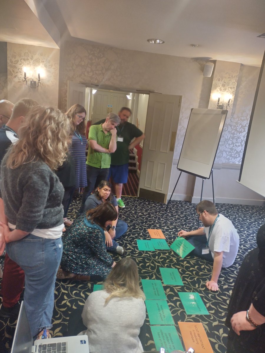 NEU East Midlands tweet media
