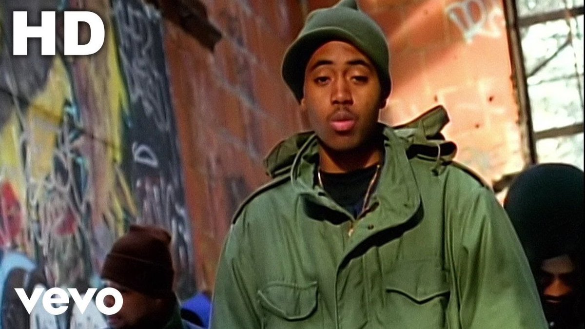 PRIMOGUERRIERI's tweet image. Nas - It Ain't Hard To Tell (Official Video - Explicit) youtu.be/lZXtabqDY-c?si… #ThrowbackJam!!!!!! 🚨🔊💯🏙️🇮🇹🔌🏢