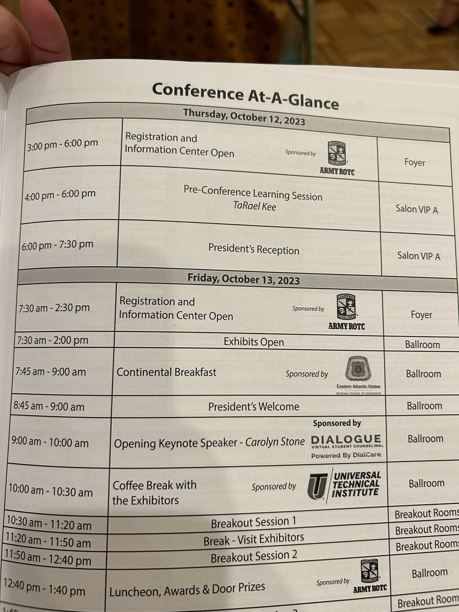 Nicole Fancera (@nicolefancera) on Twitter photo A fun day of Professional Development at the <a href="/NJSCA/">NJSCA</a> Fall Conference today w/ some of the Woodbridge Township School District School Counselors! <a href="/mswhite_mawbey1/">Allison White</a> <a href="/MissTurant/">MissTurant</a> <a href="/MrsRoczey/">Mrs. Roczey</a> <a href="/blauvelt_tracy/">Tracy Blauvelt</a> A fun day of Professional Development at the <a href="/NJSCA/">NJSCA</a> Fall Conference today w/ some of the Woodbridge Township School District School Counselors! <a href="/mswhite_mawbey1/">Allison White</a> <a href="/MissTurant/">MissTurant</a> <a href="/MrsRoczey/">Mrs. Roczey</a> <a href="/blauvelt_tracy/">Tracy Blauvelt</a>