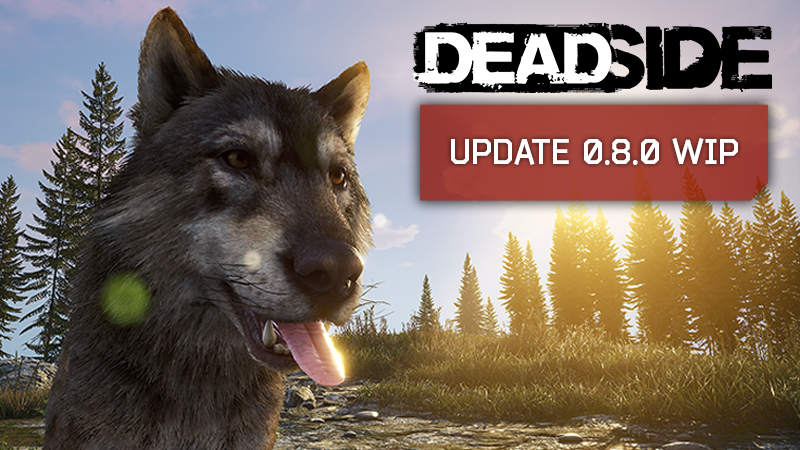 DEADSIDE - Out now on PC, Xbox and PlayStation 5 tweet media