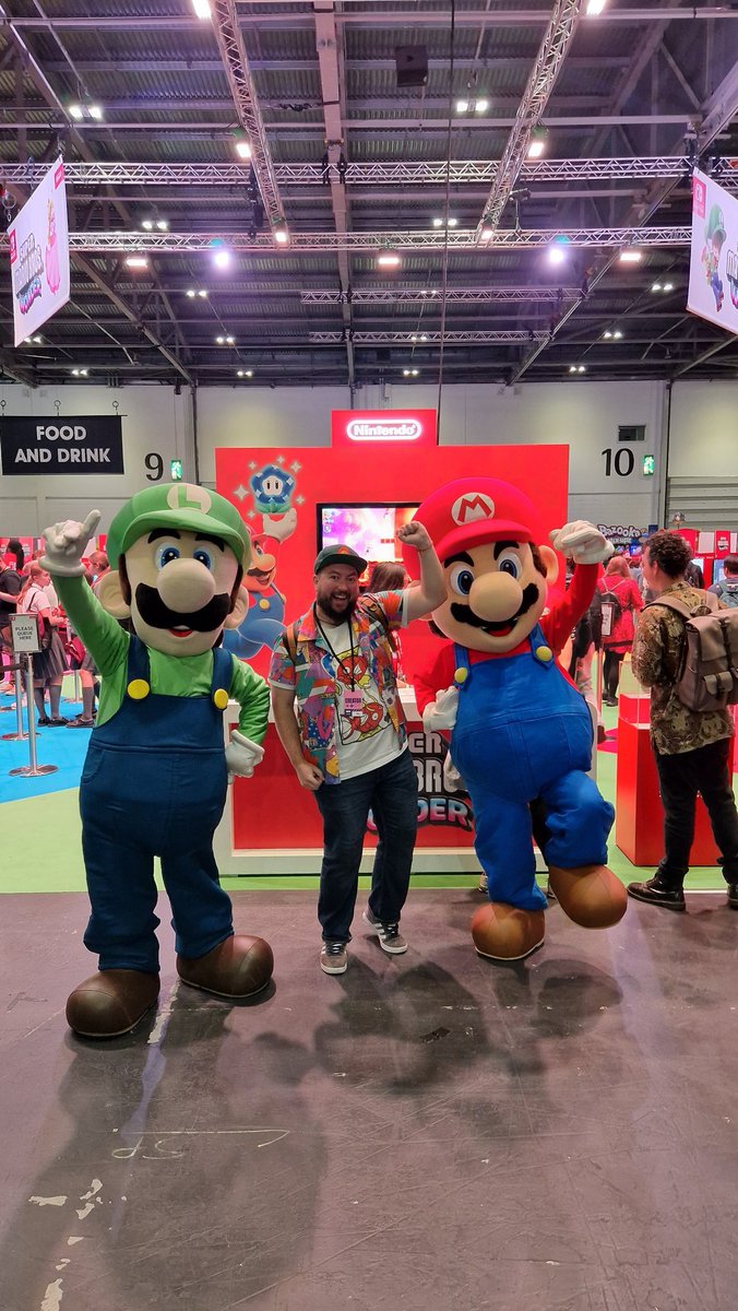 Game Over Beer Podcast **SEASON 2 - OUT NOW** tweet media