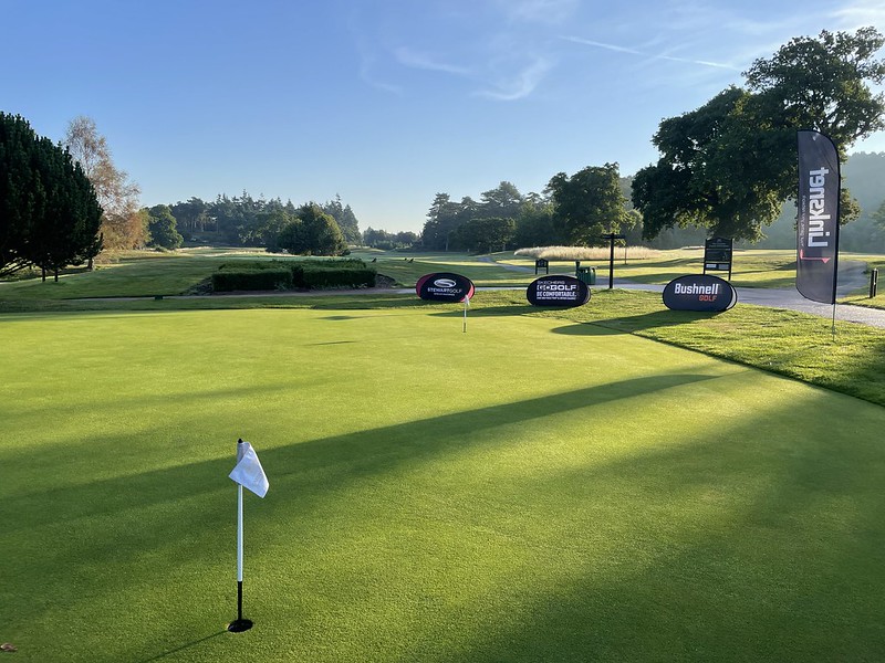 Linksnet - Your game, your network tweet media