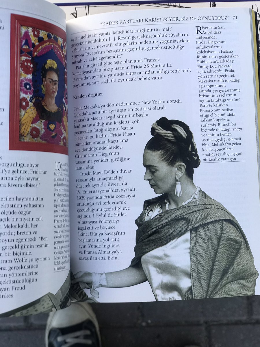 kutuphaneden aldigim o kitap