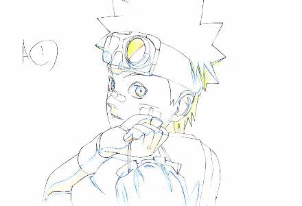 daily naruto tweet media
