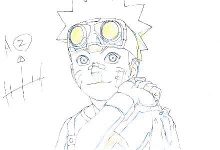 daily naruto tweet media