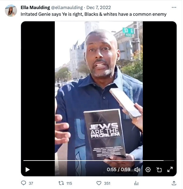 MarkMcCaig's tweet photo. More lies and deflection from the Pale Horse gang. It is not in any conceivable way a "pro-Israel" company.

"We will destroy the GOP before we allow another Zionist bootlicker to "represent us." 

You cannot claim to be "pro-Israel" and put Ella on your payroll- period. #txlege https://t.co/OgEI04yvc2