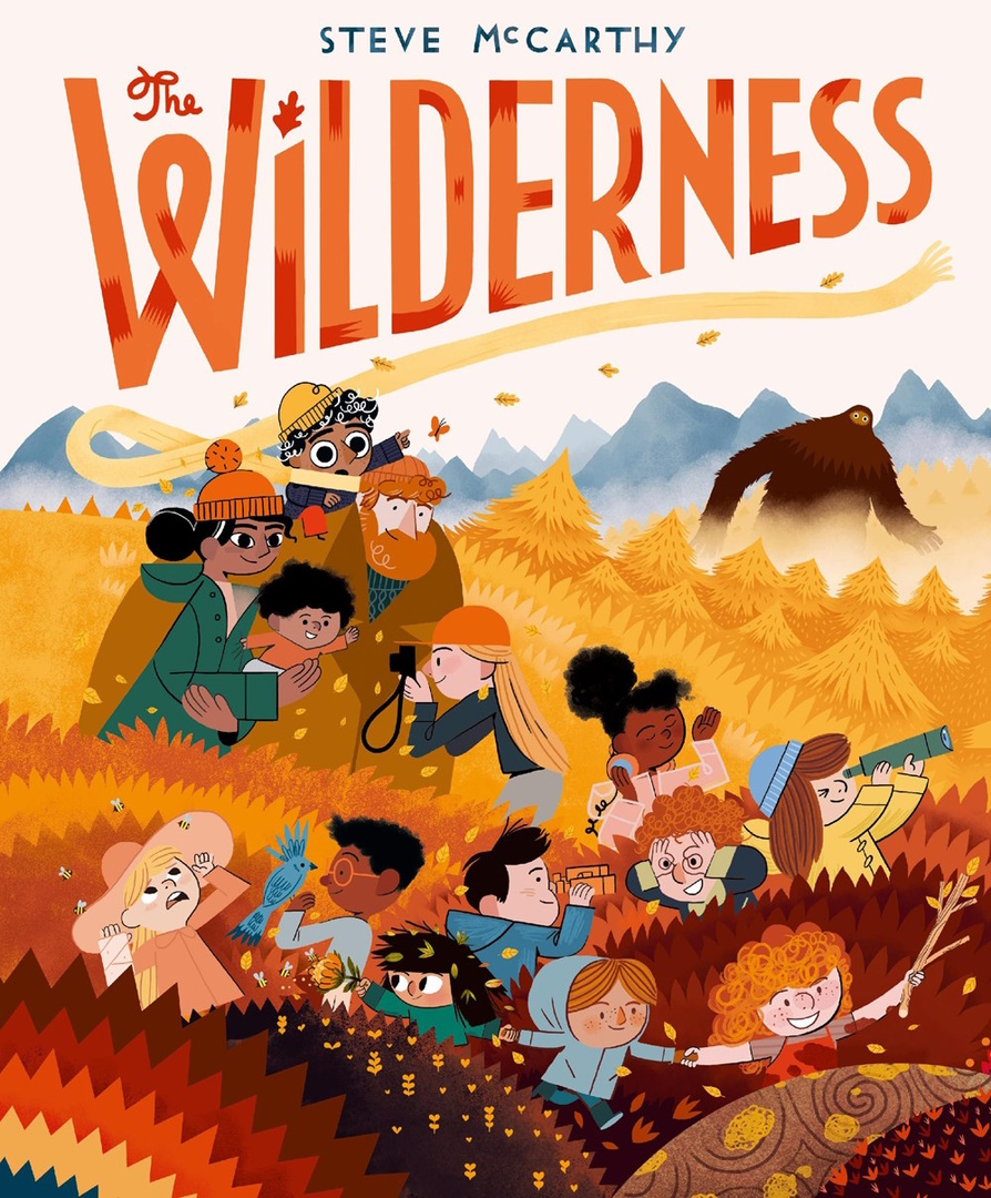 HornBook's tweet photo. Are you ready to celebrate #13BooksofHalloween? Each day we'll highlight a spooktacular new book to read. Today's a twofer: It's Fall! by @reneekurilla  (@littlebrownYR) &amp; The Wilderness by Steve McCarthy (@Candlewick) https://t.co/jLe5xUEPGQ #HornBOO #13DaysofHalloween #kidlit https://t.co/8BFTWILCUZ