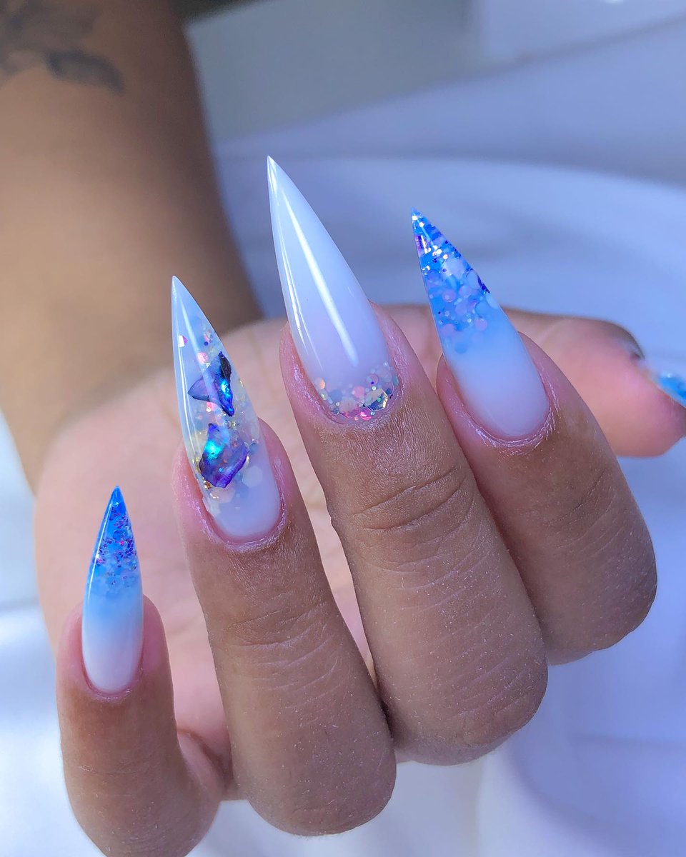 📸 dandarabernadinni_nails