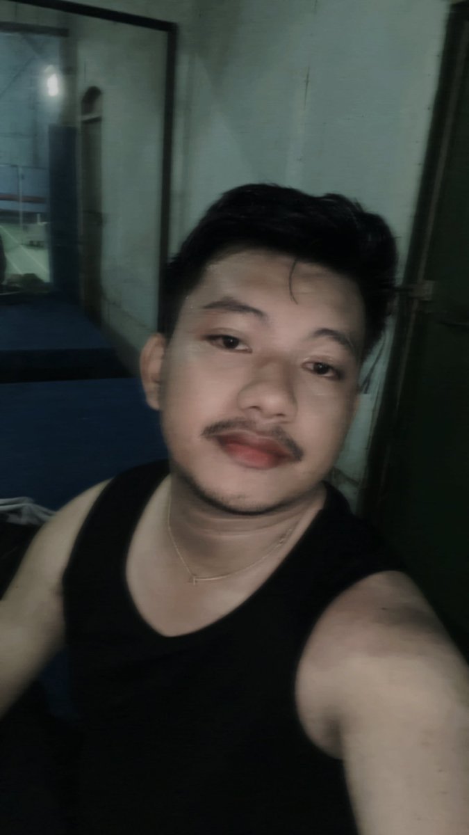 alifyu_'s tweet photo. Olahraga setelah kluar tuh rasanyaaa🤭 https://t.co/1K43DqSecu