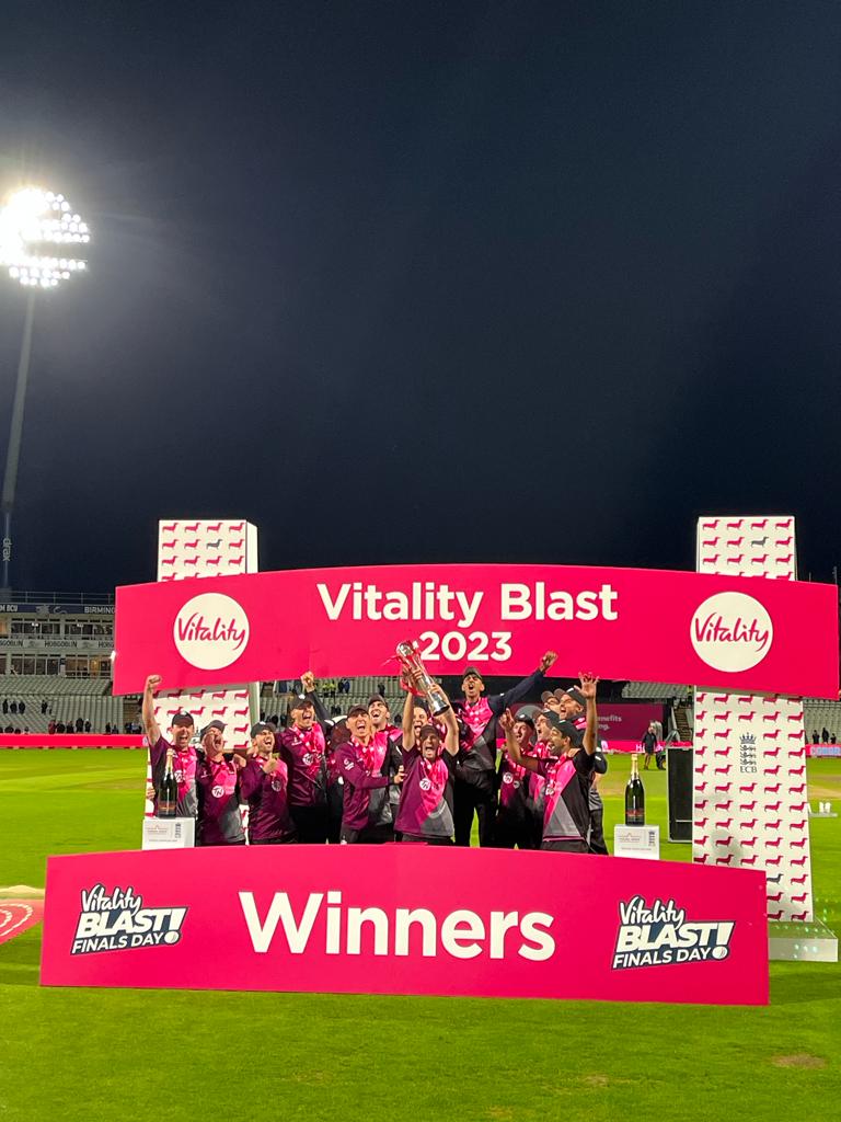HarryEverett_14's tweet photo. With all the 2023 season awards now given out and @VitalityBlast winning captain Lewis Gregory✍️I can finally publish my updated end of season review on @SomersetCCC
#WeAreSomerset
#countychampionship
#countycricket23
#CricketTwitter
https://t.co/QnSGFGxfdY
#rollonApril 🏏 https://t.co/dfF9GfLPvg