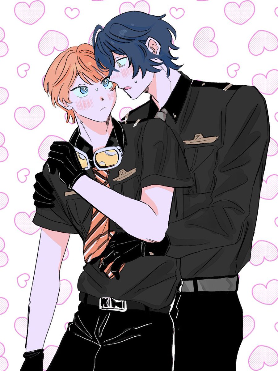 グレビリ💘