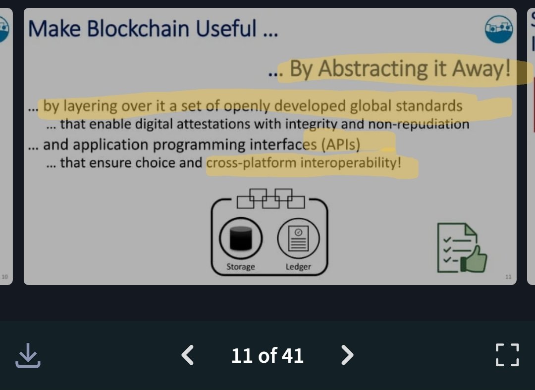 bigbagz30k's tweet photo. @ChainLinkGod @Crypto___Oracle Of course, how else would you achieve it.
Day 1111 of still not realising without a common standard all platforms cannot interconnect.
Chainlink is an interoperability mechanism.
#satp #platformisation https://t.co/GeYKH0gava