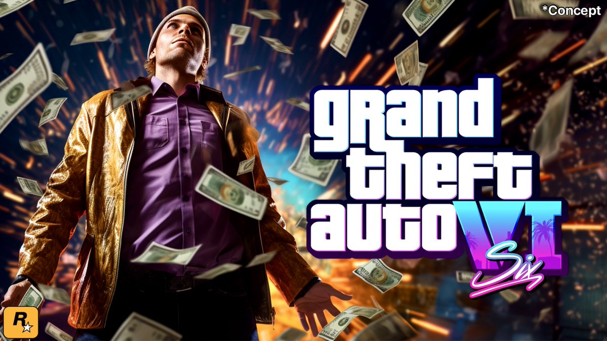 GTA 6 will sell 25 million units and generate $1 billion in revenue at launch, according to an industry analyst.
