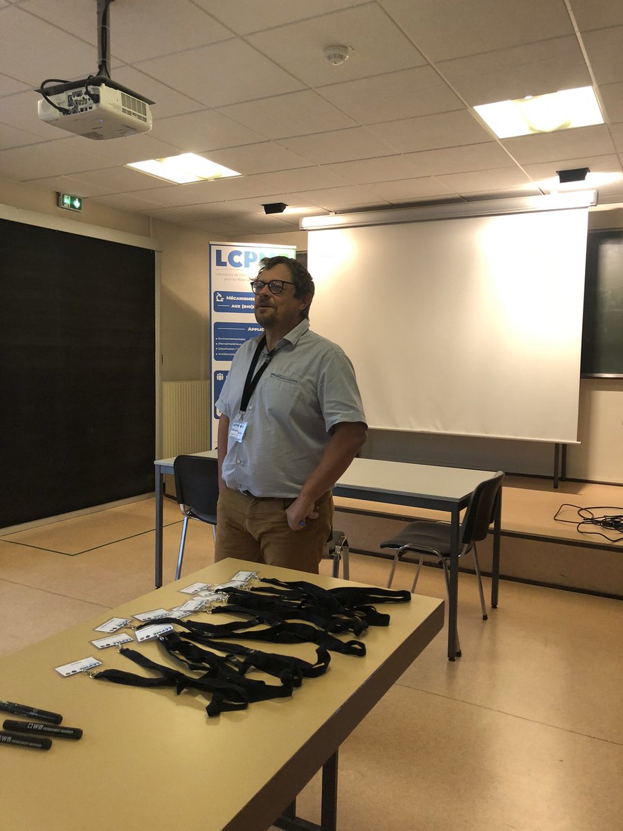 LCPME - UMR 7564 tweet media