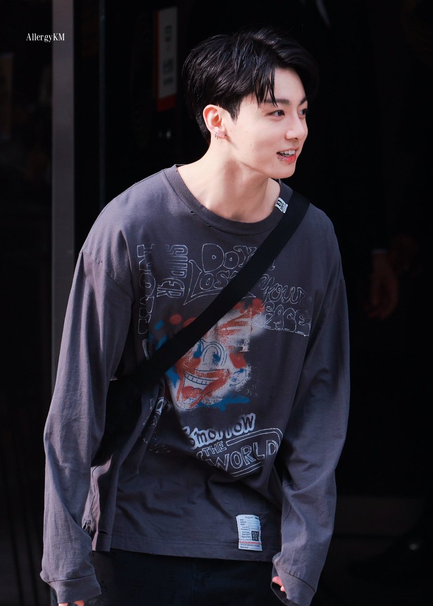 231013 KBS
 #정국 #JUNGKOOK #방탄소년단 #BTS <a href="/BTS_twt/">방탄소년단</a>