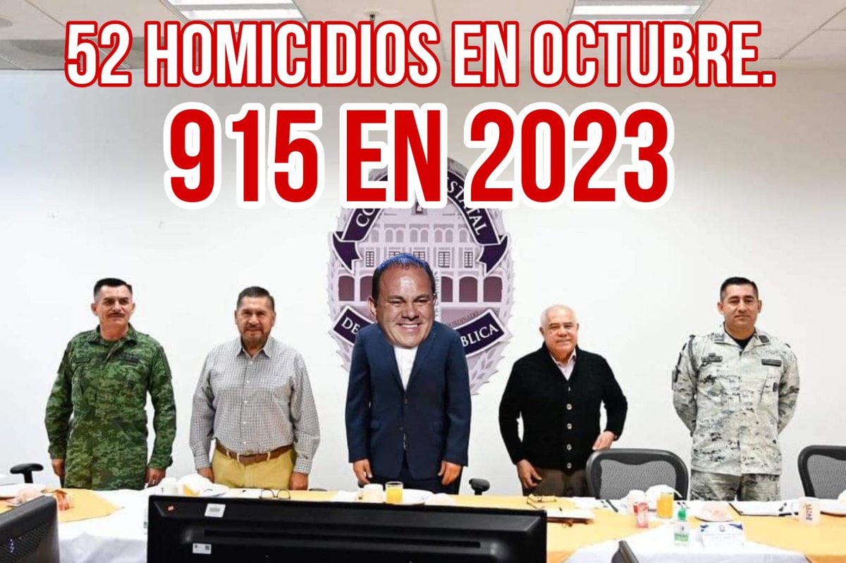 _DaniMendoz's tweet photo. @DiariodeMorelos Y si en lugar de inaugurar obras baratas a sobrecosto hace algo por la seguridad en #Morelos? https://t.co/gmy88ih627