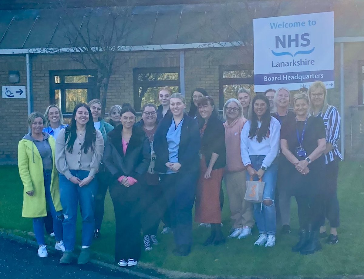 Dr Susan Kayes Ph.D. RN HV tweet media