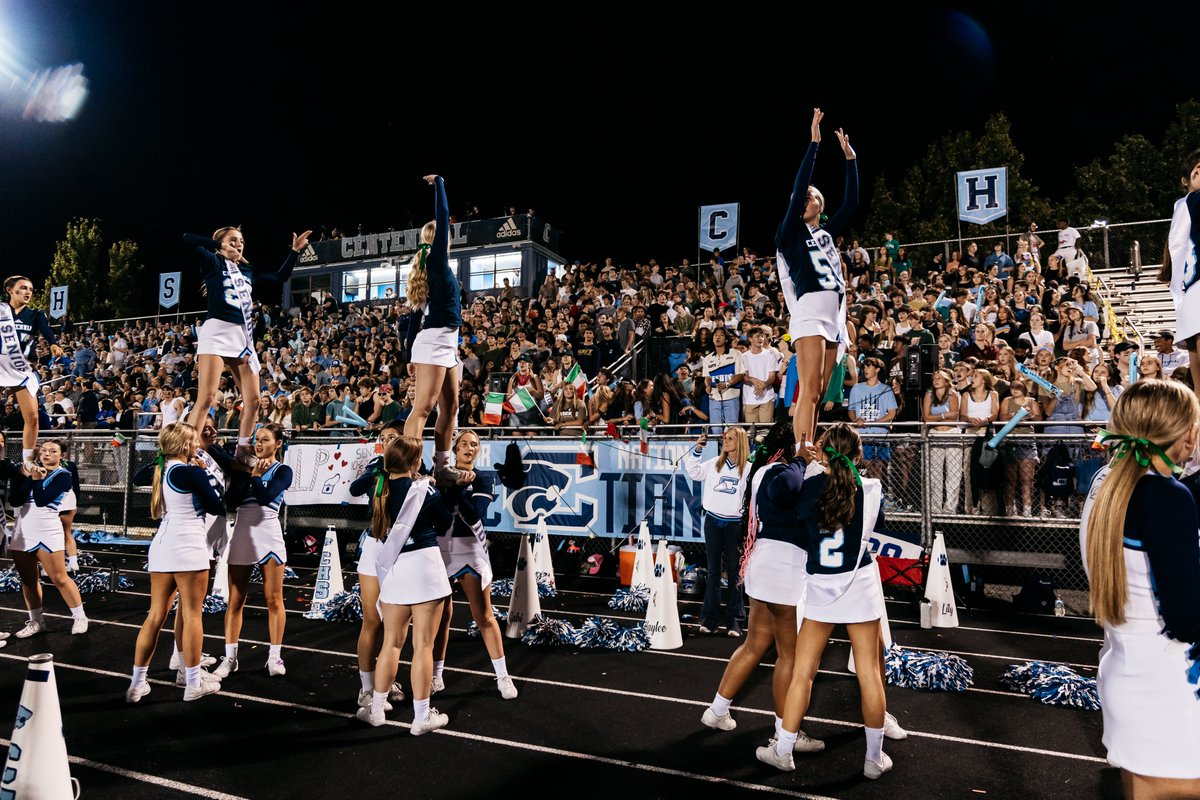 Titans Community (@titanscommunity) on Twitter photo Last week's <a href="/Titans/">Tennessee Titans</a> Fireball Fridays Game of the Week presented by <a href="/Whataburger/">Whataburger®</a> was AWESOME!
Huge shoutout to #Titans defensive backs <a href="/T21Avery/">Tre Avery</a> & <a href="/mymike_/">Mike Brown</a> for joining us 👏
Centennial vs. Brentwood🏈 Last week's <a href="/Titans/">Tennessee Titans</a> Fireball Fridays Game of the Week presented by <a href="/Whataburger/">Whataburger®</a> was AWESOME!
Huge shoutout to #Titans defensive backs <a href="/T21Avery/">Tre Avery</a> & <a href="/mymike_/">Mike Brown</a> for joining us 👏
Centennial vs. Brentwood🏈