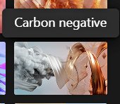 jonashelseth's tweet photo. Upon realising @MicrosoftTeams now has a background
called '#carbonnegative'
...only 15 years after we introduced the term: https://t.co/xg9hvKbv65

🤷‍♂️🤦‍♀️🤦🤦‍♂️😅  #TGIF #CDR
Good weekend @Microsoft! Cheers 🍻 https://t.co/7tWPDtD6sw