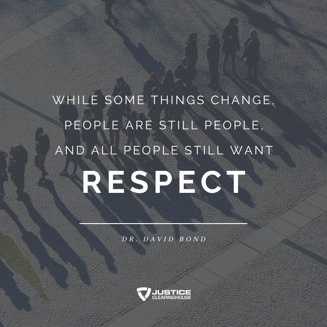 JusticeClearinghouse tweet media