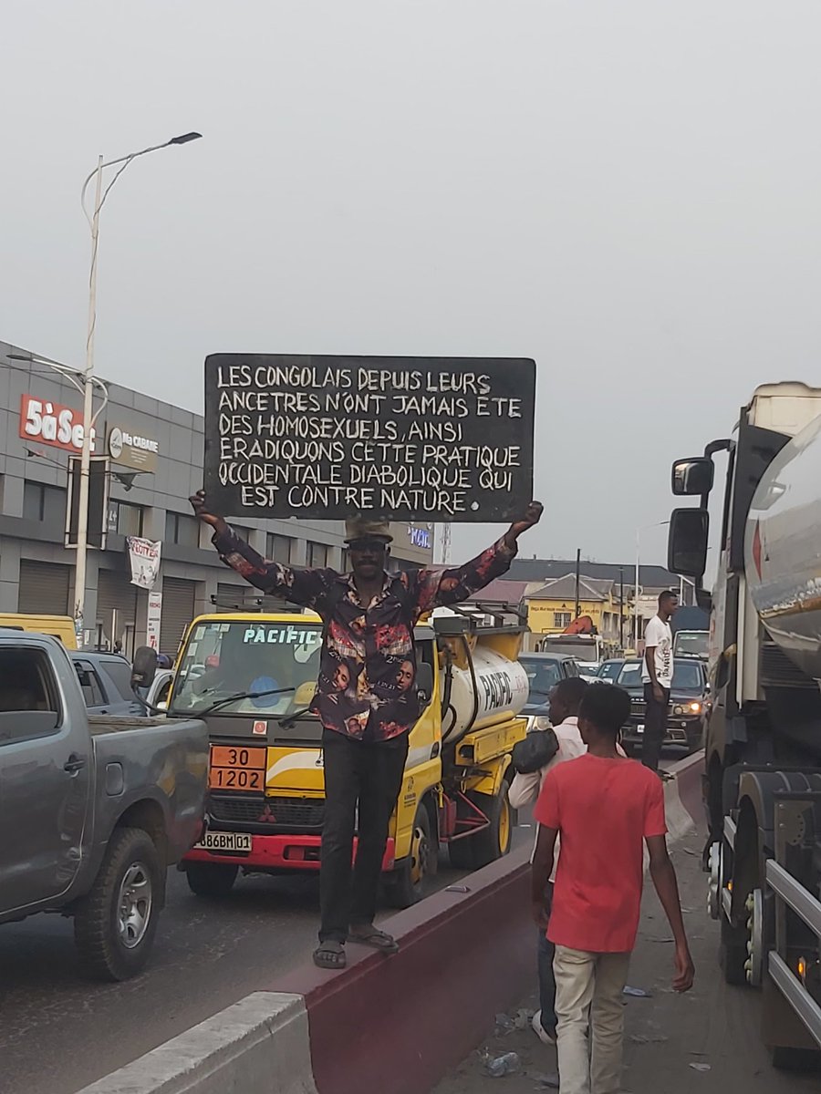Vu sur le boulvard sendwe