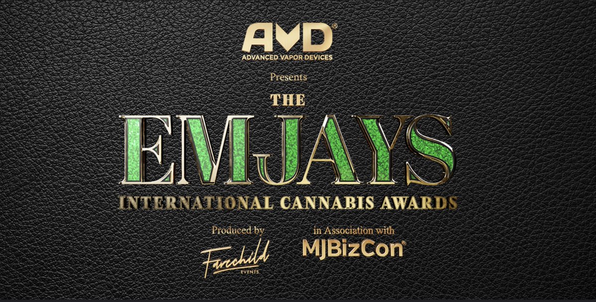 TreezForMe's tweet photo. Treez has been nominated as Retail POS System of the Year at The Emjays! 
https://t.co/T2irOeiOUa 

We're grateful to our dedicated customers and partners for this recognition. Please take a moment to show your support for Treez.

#CannabisCommunity https://t.co/k84Q1ggMnm