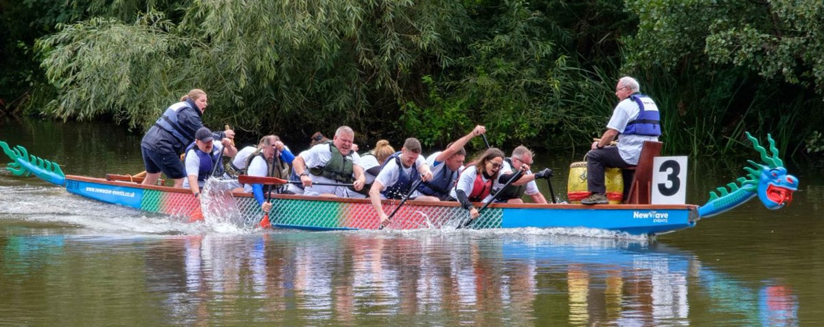 Somerset Freemasons (@pglsomerset) on Twitter photo A big shout out to <a href="/VoBLodge1296/">Vale of Brislington Lodge 1296</a> #freemasons, who came 3rd in the #Bath Dragon Boat Race ‘23 🥉🎉
The Keynsham-based Lodge raised over £3,100 for <a href="/Mentoringplus/">Mentoring Plus B&NES</a>, who provide mentoring activities for vulnerable young people in the area ❤️
Photo finish 👇
tinyurl.com/5n6s5n83 A big shout out to <a href="/VoBLodge1296/">Vale of Brislington Lodge 1296</a> #freemasons, who came 3rd in the #Bath Dragon Boat Race ‘23 🥉🎉
The Keynsham-based Lodge raised over £3,100 for <a href="/Mentoringplus/">Mentoring Plus B&NES</a>, who provide mentoring activities for vulnerable young people in the area ❤️
Photo finish 👇
tinyurl.com/5n6s5n83