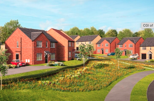 cavendishpros's tweet image. #AvantHomes, West Midlands has received planning permission to build a development of 150 homes on a 13-acre site in Rushall, Walsall. Read more on this development: bit.ly/3RYYuQu

#construction #recruitment #engineering #development #innovation