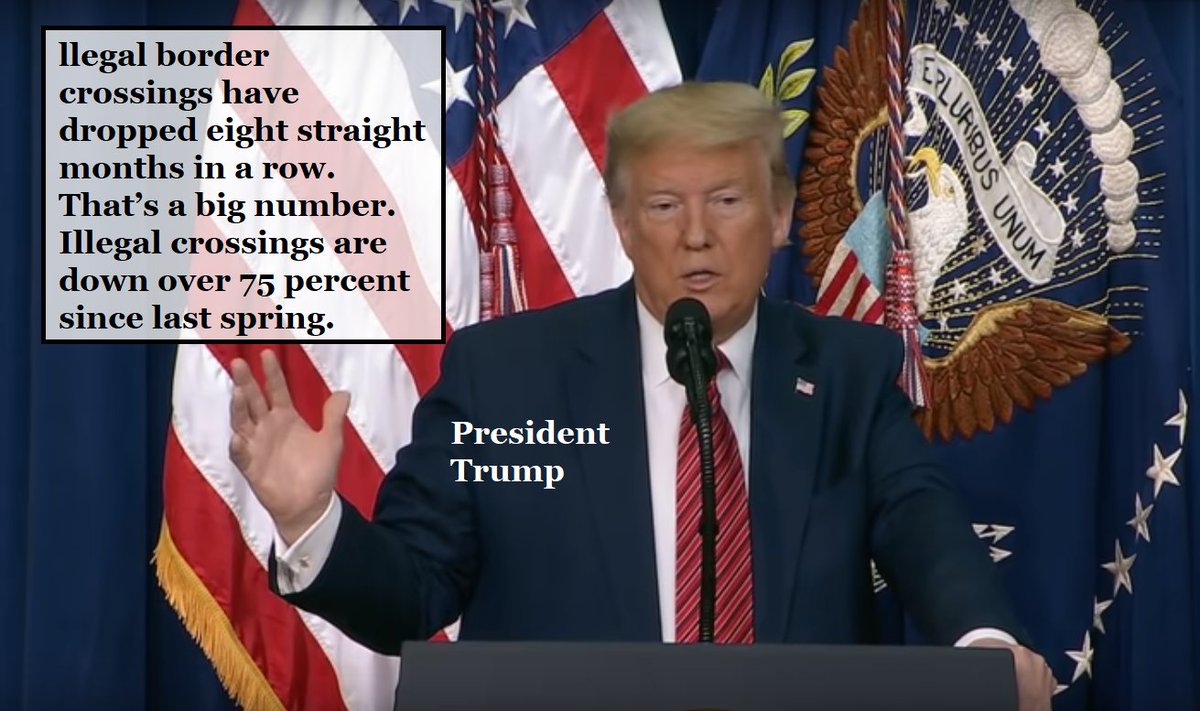 💯🇺🇸President Trump Defending Our Country From Illegal Aliens #TrumpForLegalImmigration #TrumpForBorderSecurity #TRUMP2024ToSaveAmerica #Trump2024TheOnlyChoice