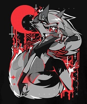 Daily Loona 🌙 tweet media