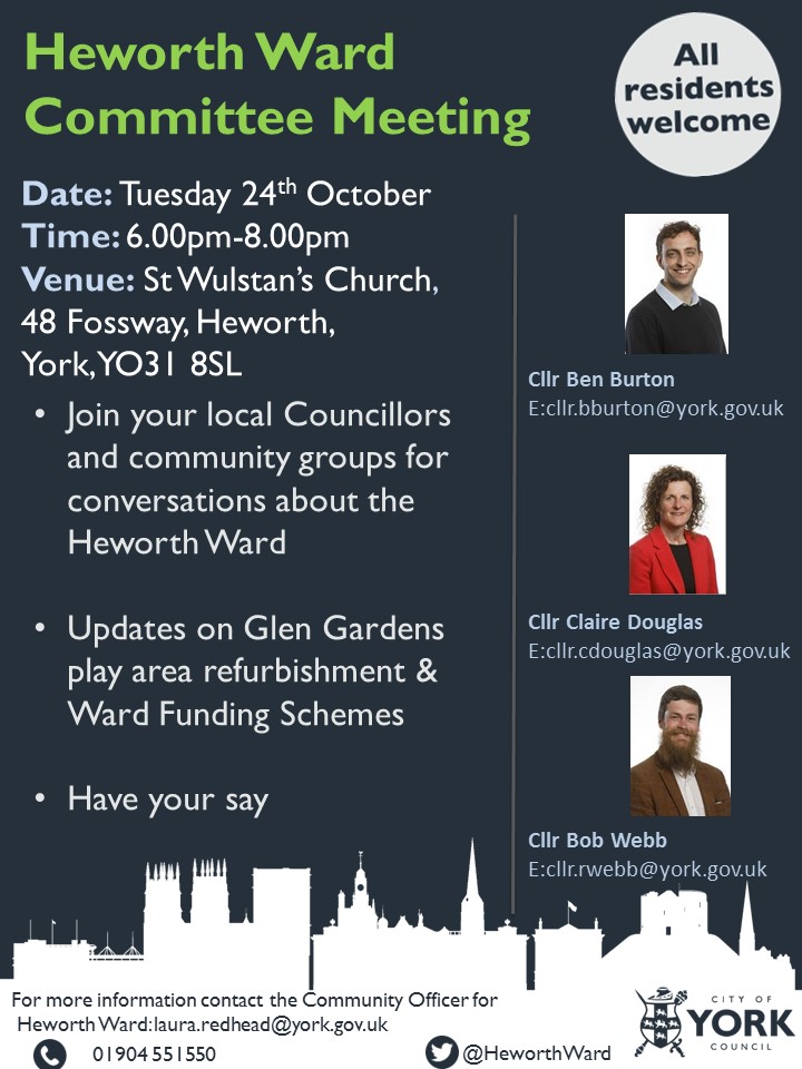 CYCWards_Heworth tweet media