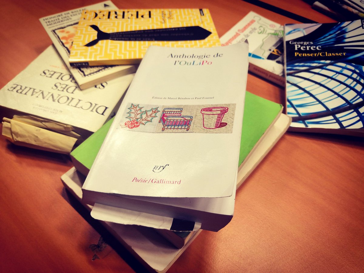 Dafluxoulisme : création artistique partagée avec notre artiste associée David Rolland, chorégraphe. Premier laboratoire de création 🤩 #lecarre2324 #scenenationale #creation #artsvivants #actionculturelle #laboratoire #dada #fluxus #oulipo