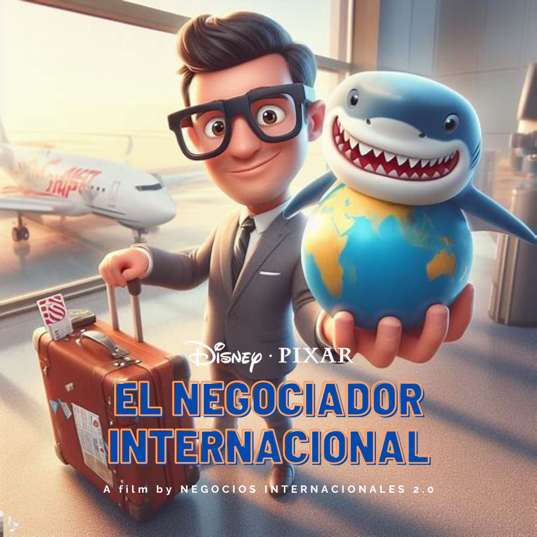 NegociosInter20's tweet photo. Nos subimos al #DisneyChallenge ππ¬πΏ
β
π https://t.co/QlXWe2YlUz https://t.co/G7Ee3y2qxS