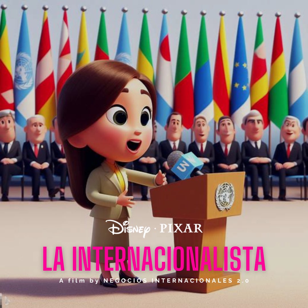 NegociosInter20's tweet photo. Nos subimos al #DisneyChallenge ππ¬πΏ
β
π https://t.co/QlXWe2YlUz https://t.co/G7Ee3y2qxS