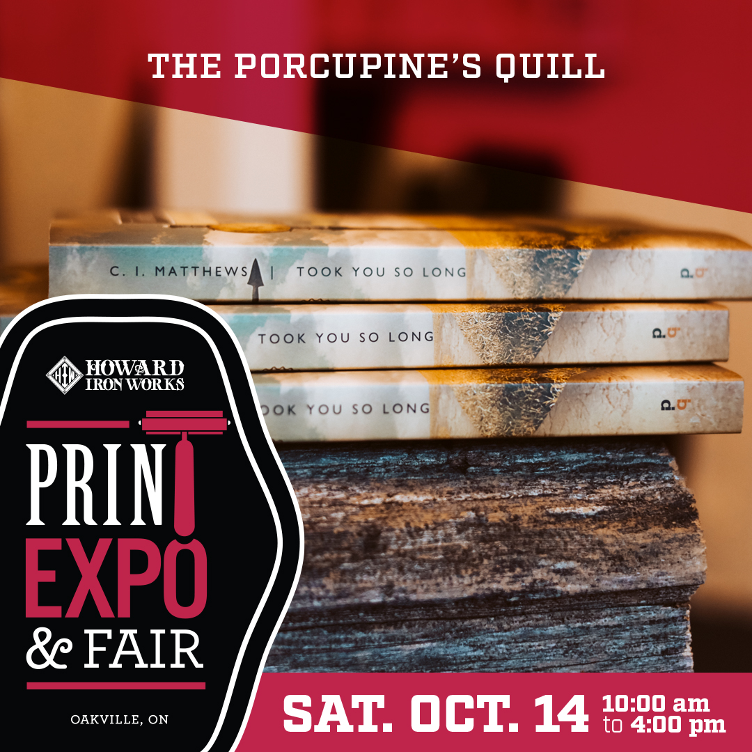 Howard Iron Works tweet media