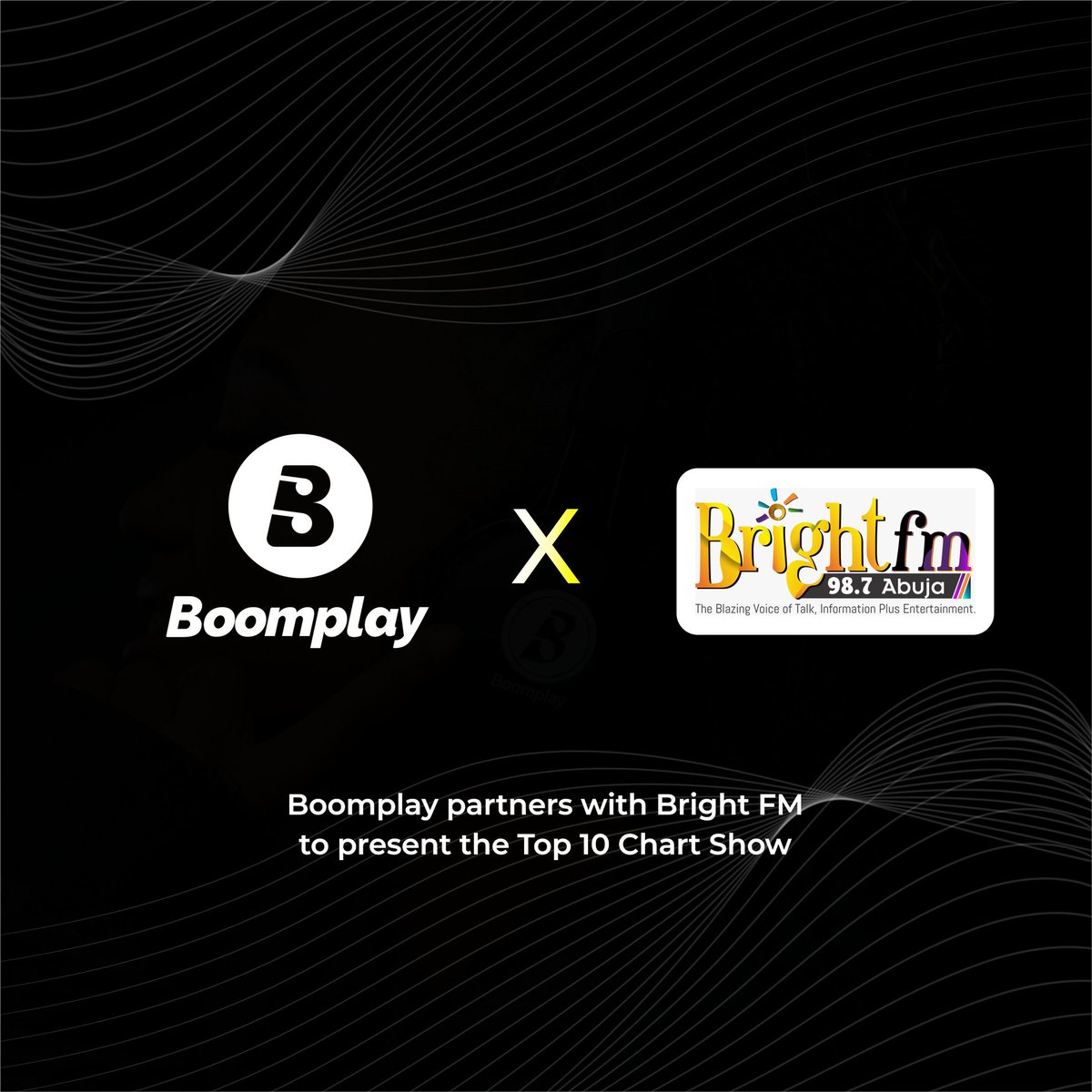 Boomplay Nigeria tweet media