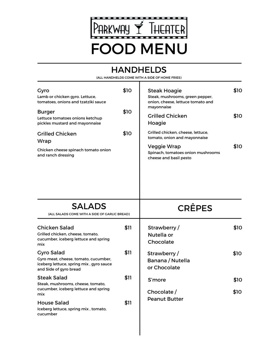 AbjurationBrew's tweet photo. Its Friday and we have a stacked taplist. They start pouring at 5. Lots of can options including the three new ones this week.

Have you tried the @Parkway_Theater Kitchen yet? Mustapha &amp; Ali are putting together some solid offerings to keep you feed.

Happy Friday! https://t.co/AuXzPW5pGg